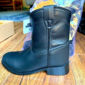 NWT Smoky Mountain Toddler Boots